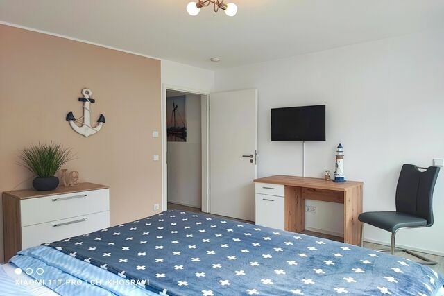 Ferienwohnung in Eckernf&ouml;rde - Strandhauch - Bild 18