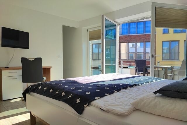 Ferienwohnung in Eckernf&ouml;rde - Strandhauch - Bild 19