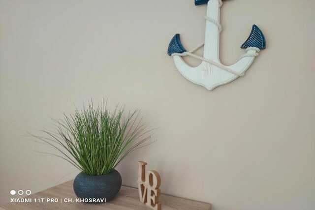 Ferienwohnung in Eckernf&ouml;rde - Strandhauch - Bild 20