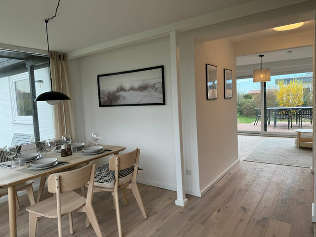 Ferienhaus in Großenbrode - Weststrandhaus - Bild 5