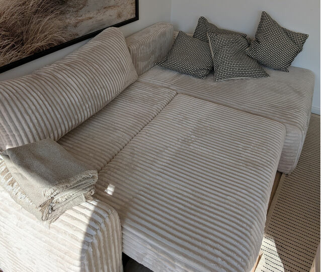 Ferienhaus in Großenbrode - Weststrandhaus - Bild 8