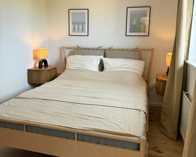 Ferienhaus in Großenbrode - Weststrandhaus - Bild 14