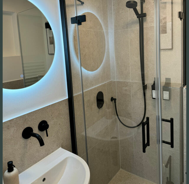 Ferienhaus in Großenbrode - Weststrandhaus - Bild 16