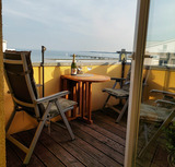 Ferienhaus in Großenbrode - Meerblick 15 - Großenbrode - Bild 4