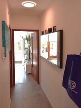 Ferienwohnung in Dahme - Sonnenblick Lindenhof - Whg.21 - Bild 12