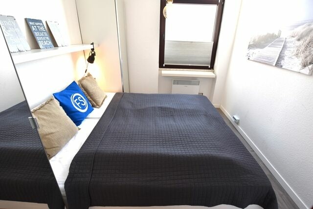 Ferienwohnung in Dahme - Sonnenblick Lindenhof - Whg.21 - Bild 13