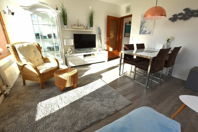 Ferienwohnung in Dahme - Sonnenblick Lindenhof - Whg.21 - Bild 3