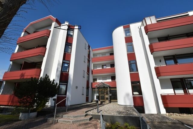 Ferienwohnung in Dahme - Sonnenblick Lindenhof - Whg.21 - Bild 21