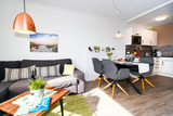 Ferienwohnung in Gr&ouml;mitz - Hanseat I Whg. 54 - Bild 4