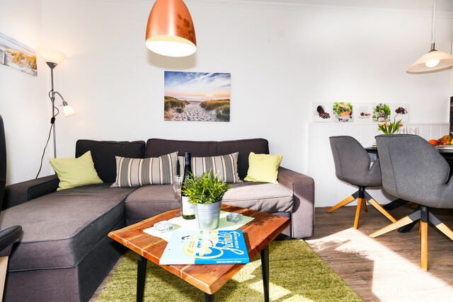 Ferienwohnung in Gr&ouml;mitz - Hanseat I Whg. 54 - Bild 9