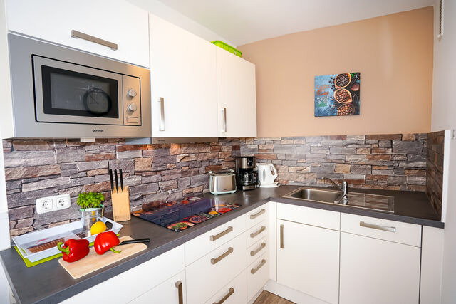 Ferienwohnung in Gr&ouml;mitz - Hanseat I Whg. 54 - Bild 11