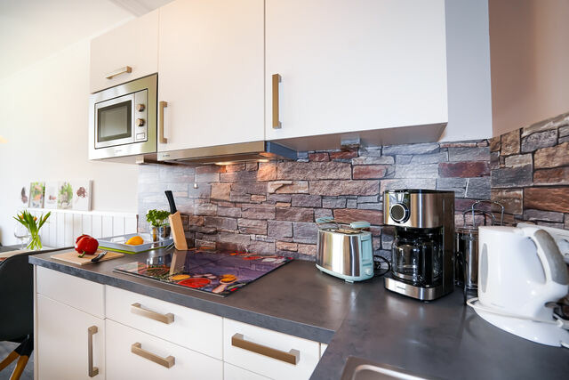 Ferienwohnung in Gr&ouml;mitz - Hanseat I Whg. 54 - Bild 12