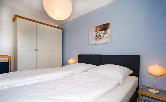 Ferienwohnung in Gr&ouml;mitz - Hanseat I Whg. 54 - Bild 18