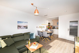 Ferienwohnung in Gr&ouml;mitz - Hanseat I Whg. 54 - Bild 6