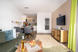 Ferienwohnung in Gr&ouml;mitz - Hanseat I Whg. 54 - Bild 7