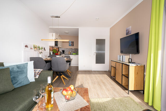 Ferienwohnung in Gr&ouml;mitz - Hanseat I Whg. 54 - Bild 7