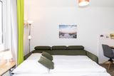 Ferienwohnung in Gr&ouml;mitz - Hanseat I Whg. 54 - Bild 14