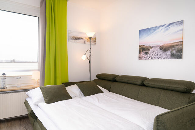 Ferienwohnung in Gr&ouml;mitz - Hanseat I Whg. 54 - Bild 15