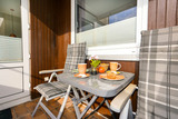 Ferienwohnung in Gr&ouml;mitz - Hanseat I Whg. 54 - Bild 17