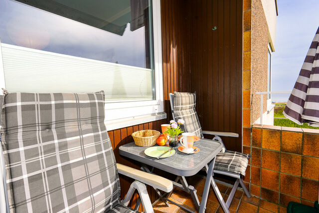 Ferienwohnung in Gr&ouml;mitz - Hanseat I Whg. 54 - Bild 18