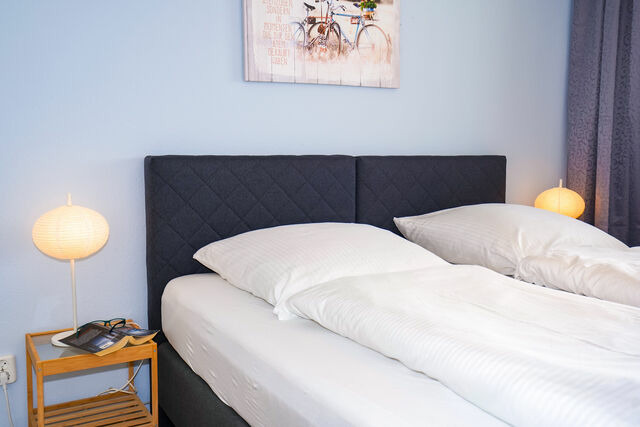 Ferienwohnung in Gr&ouml;mitz - Hanseat I Whg. 54 - Bild 19