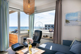 Ferienwohnung in Gr&ouml;mitz - Hanseat II Whg. 192 - Bild 1