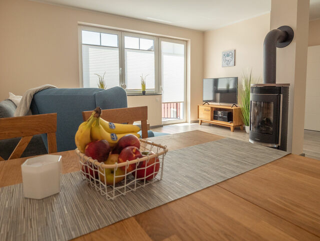 Ferienwohnung in Ostseeheilbad Zingst - Strandstra&szlig;e 16 - Wohnung 2 - Bild 7