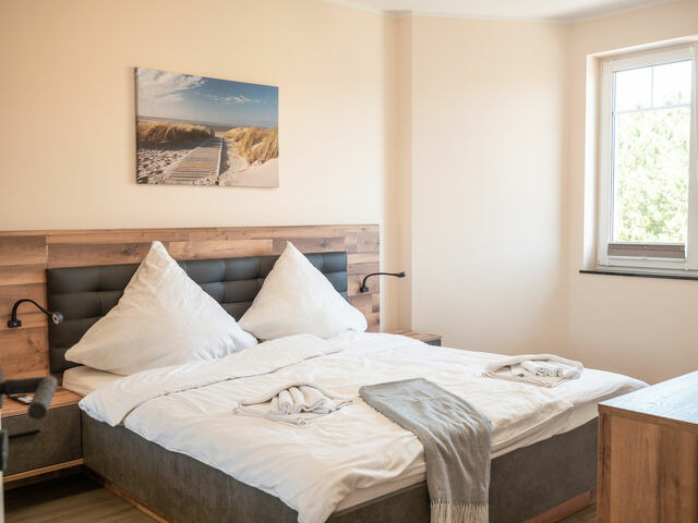 Ferienwohnung in Ostseeheilbad Zingst - Strandstra&szlig;e 16 - Wohnung 2 - Bild 10