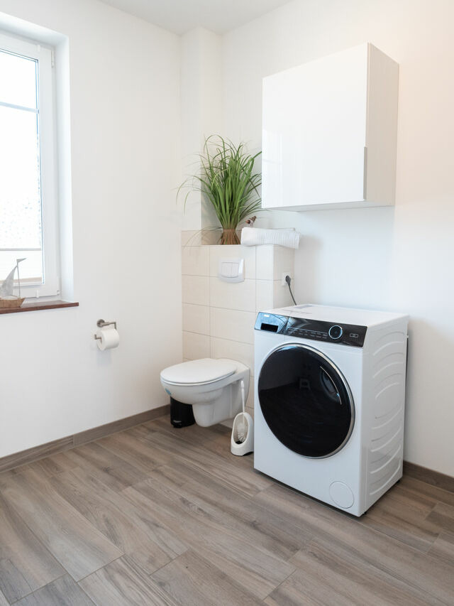 Ferienwohnung in Ostseeheilbad Zingst - Strandstra&szlig;e 16 - Wohnung 2 - Bild 16