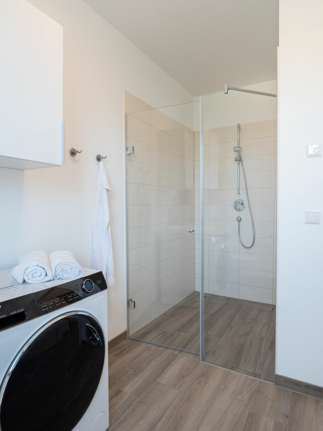 Ferienwohnung in Ostseeheilbad Zingst - Strandstra&szlig;e 16 - Wohnung 2 - Bild 17