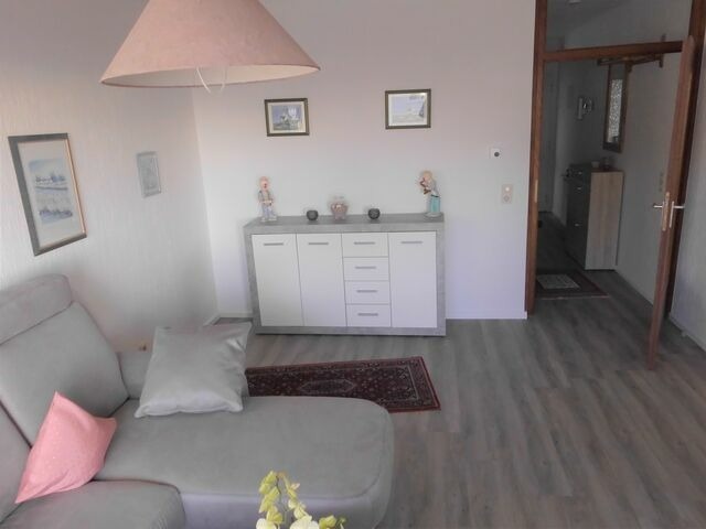 Ferienwohnung in Gr&ouml;mitz - Haus Ostseeblick App. 6 - Bild 3