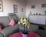 Ferienwohnung in Gr&ouml;mitz - Haus Ostseeblick App. 6 - Bild 4