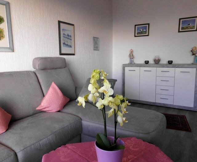 Ferienwohnung in Gr&ouml;mitz - Haus Ostseeblick App. 6 - Bild 4