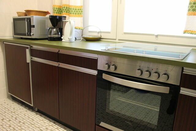 Ferienwohnung in Gr&ouml;mitz - Haus Ostseeblick App. 6 - Bild 5