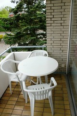 Ferienwohnung in Gr&ouml;mitz - Haus Ostseeblick App. 6 - Bild 12