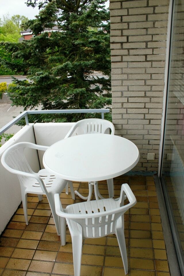 Ferienwohnung in Gr&ouml;mitz - Haus Ostseeblick App. 6 - Bild 12