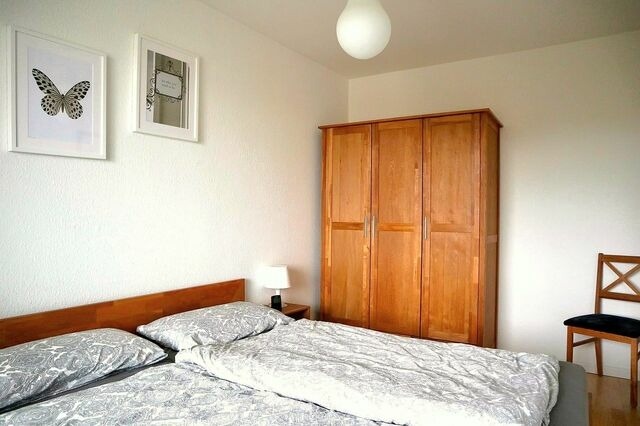 Ferienwohnung in Grömitz - Hanseat II Whg. 171 - FeWoMeerblick - Bild 8