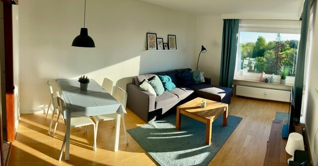 Ferienwohnung in Grömitz - Hanseat II Whg. 171 - FeWoMeerblick - Bild 16