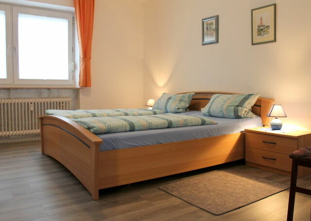 Ferienwohnung in Grömitz - Haus Ostseeblick App. 5 - Bild 9