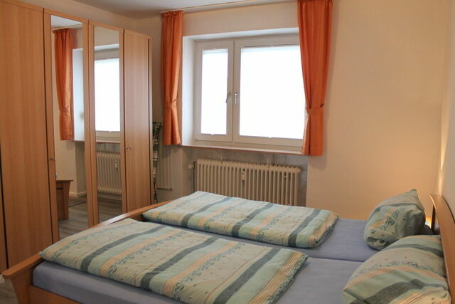 Ferienwohnung in Grömitz - Haus Ostseeblick App. 5 - Bild 12