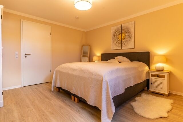 Ferienwohnung in Gr&ouml;mitz - S&uuml;dstrand - Bild 6