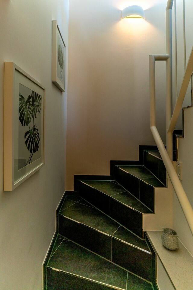 Ferienwohnung in Gr&ouml;mitz - S&uuml;dstrand - Bild 11