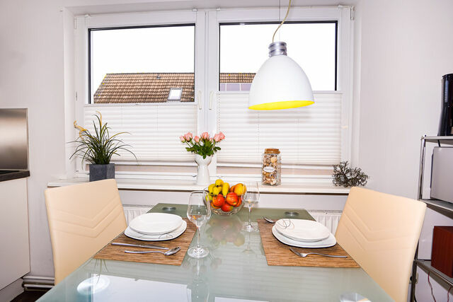 Ferienwohnung in Gr&ouml;mitz - Ferienhaus Auszeit - Wohnung "Salzbrise" - Bild 15