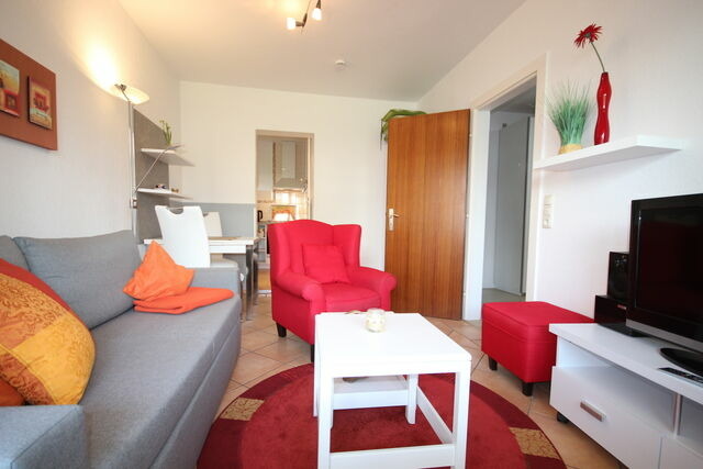 Ferienwohnung in Gr&ouml;mitz - Hermer 2 - Bild 4