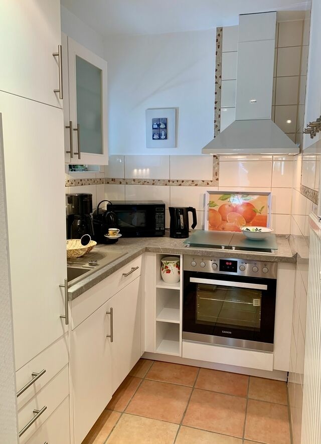 Ferienwohnung in Gr&ouml;mitz - Hermer 2 - Bild 7