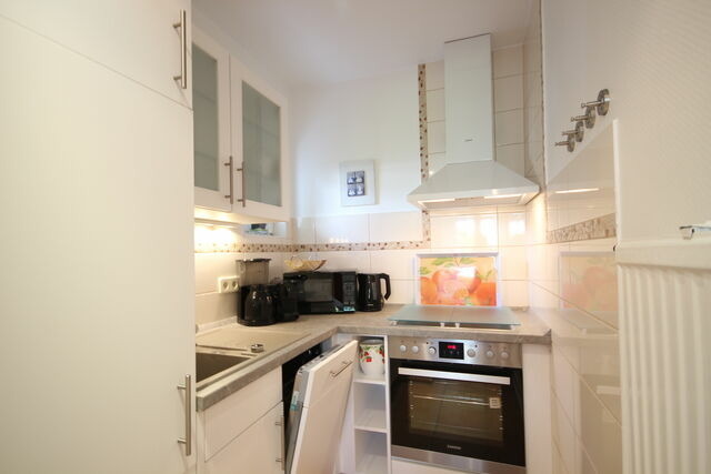 Ferienwohnung in Gr&ouml;mitz - Hermer 2 - Bild 8