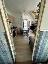 Ferienwohnung in Ostseeheilbad Zingst - Villa Blau Wohnung 03/Studio - Bild 3