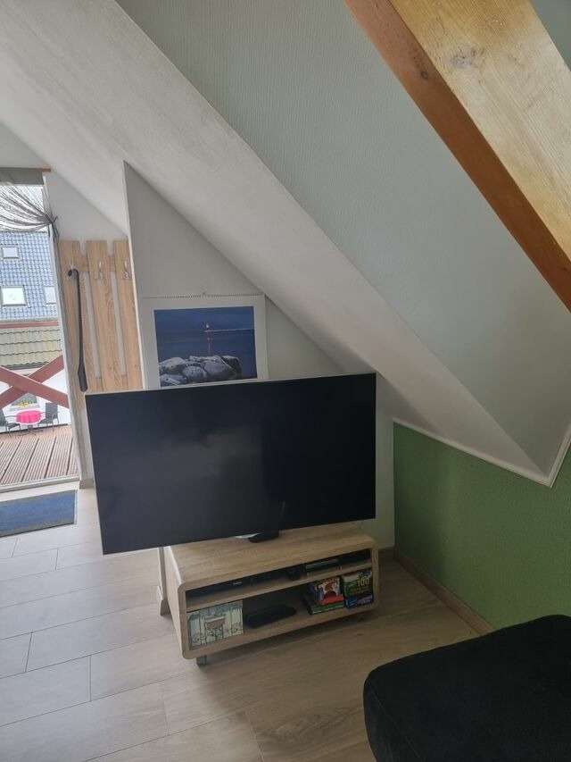 Ferienwohnung in Ostseeheilbad Zingst - Villa Blau Wohnung 03/Studio - Bild 7
