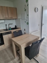 Ferienwohnung in Ostseeheilbad Zingst - Villa Blau Wohnung 03/Studio - Bild 8