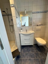 Ferienwohnung in Ostseeheilbad Zingst - Villa Blau Wohnung 03/Studio - Bild 10